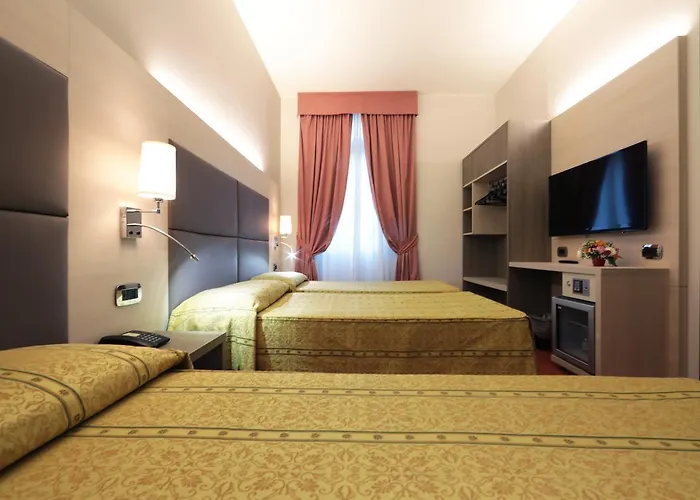 Hotel Campion