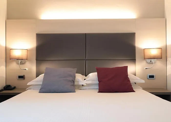 Hotel Campion