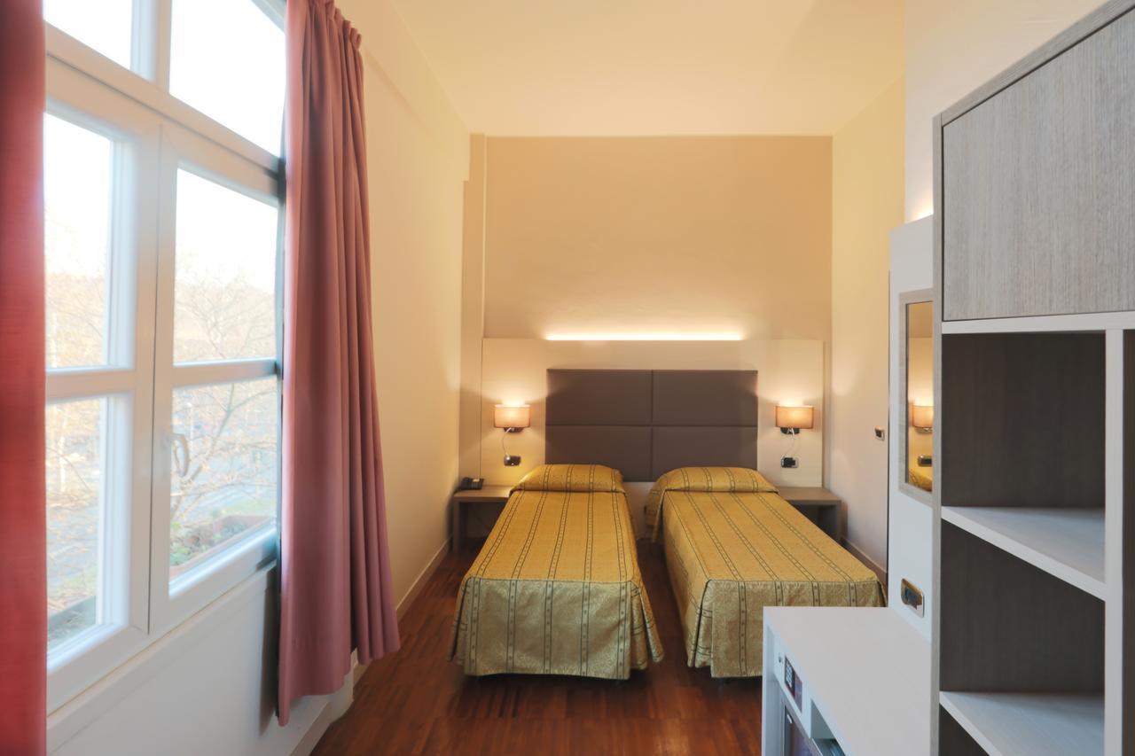 Campion Hotel Mailand