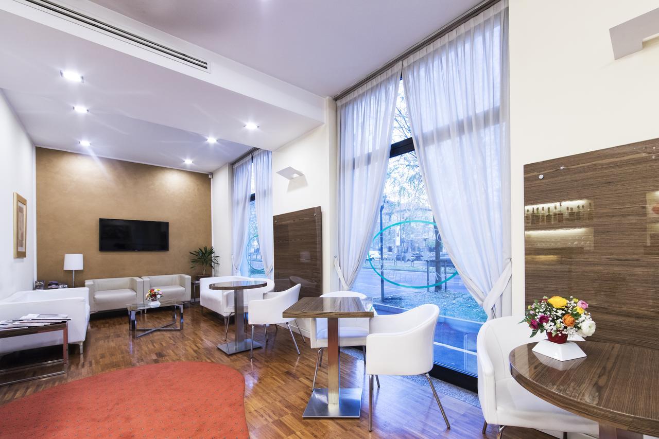 Campion Hotel Mailand
