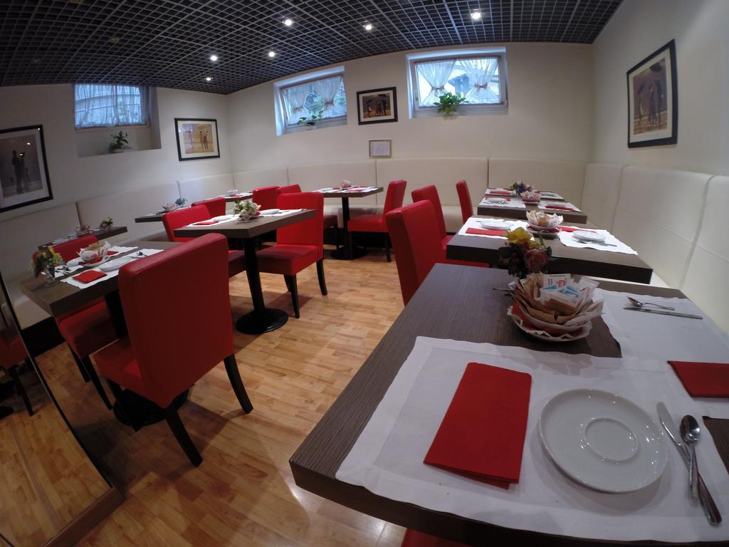 Campion Hotel Milaan