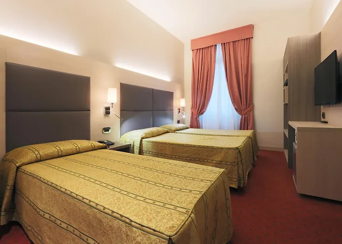 Hotel Campion